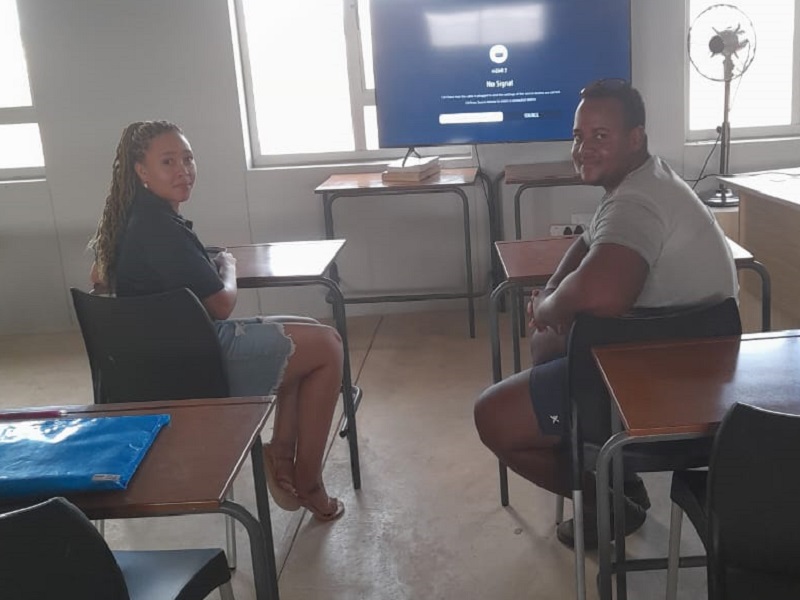 Irrigation Systems Training